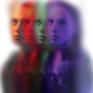 New Australian Theatre Company Presents Dave Malloy's GHOST QUARTET