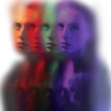 New Australian Theatre Company Presents Dave Malloy's GHOST QUARTET