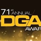 Aisha Tyler to Host the DGA Awards
