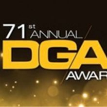  Aisha Tyler to Host the DGA Awards