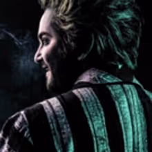 Photo Flash: First Look at Alex Brightman in Pre-Broadway Run of BEETLEJUICE