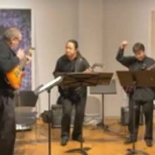 ISCM Mid-Atlantic Presents SMALL IS BEAUTIFUL