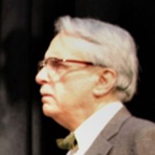 BWW Review: TRYING at Square One Theatre