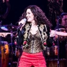 ON YOUR FEET! National Tour to Play its Final Show April 14th