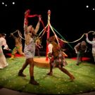 BWW Review: THE WINTER'S TALE, National Theatre