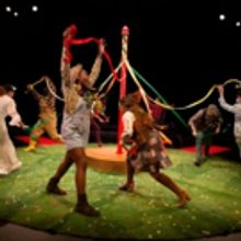 BWW Review: THE WINTER'S TALE, National Theatre