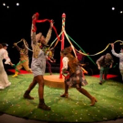 BWW Review: THE WINTER'S TALE, National Theatre