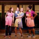 WAITRESS Seeks Young Actresses for On Stage Role