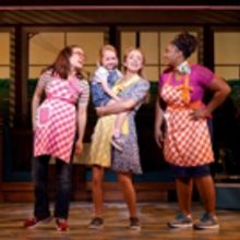 WAITRESS Seeks Young Actresses for On Stage Role