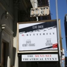 Shubert Organization Reveals Plans for Cort Theatre Renovations