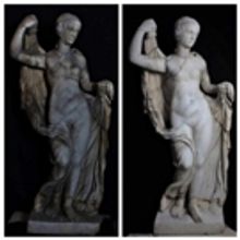 'Rediscovered Aphrodite' In Italy's National Archeology Museum Restored Thanks To Fri