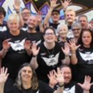Jonathon Welch Farewells Choir Of Hard Knocks In SEASONS OF LOVE Concert