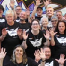 Jonathon Welch Farewells Choir Of Hard Knocks In SEASONS OF LOVE Concert