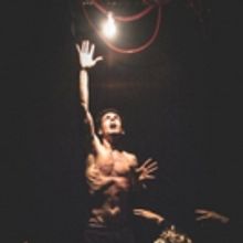 Three Accessible Shows KNOCK KNOCK, LUCID, and ALWAYS RIGHT THERE Headline RADA Festi