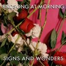 Birdsong At Morning Spins Elegant Tapestries of Sound, Words, and Music on New Album…