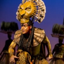 BWW Review: Still Wild About DISNEY'S THE LION KING at The Adrienne Arsht Center