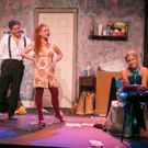 Photo Flash: STAGE KISS Opens Friday at TheatreWorks