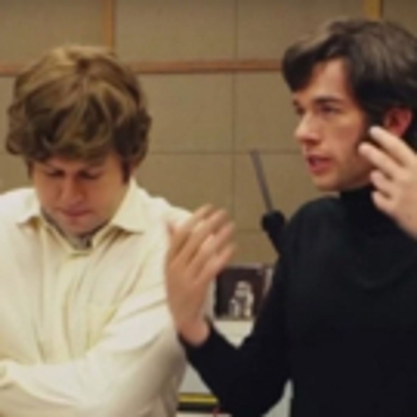 Wake Up With BWW 3/1: KING LEAR Casting, RENT on FOX Cast Recording, and More!  Image