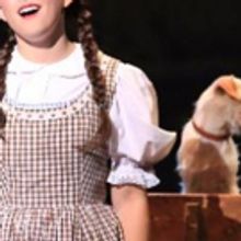 BWW Previews:  Wizard of Oz opens at The Playhouse Nov 14
