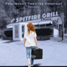 Penobscot Theatre Co Closes Season with THE SPITFIRE GRILL