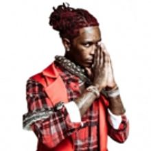 Reservoir Signs Multi-Platinum Selling Rapper Young Thug To A Worldwide Publishing Deal