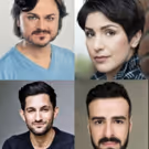 Final Cast Announced For The West End Premiere Of BROKEN WINGS; Plus Watch Video of…