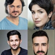 Final Cast Announced For The West End Premiere Of BROKEN WINGS; Plus Watch Video of…