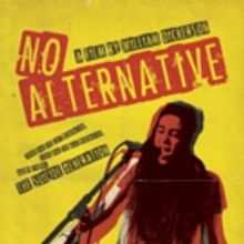 VIDEO: Trailer Premiere For NO ALTERNATIVE Starring Harry Hamlin, Kathryn Erbe, Chloe