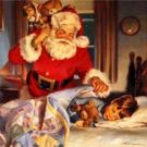 The Corinthian Singers Present LULLABY