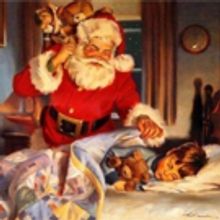 The Corinthian Singers Present LULLABY