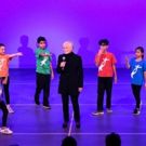 Photo Flash: Glenn Close, Norm Lewis and More Perform at National Dance Institute's…