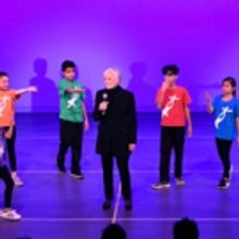 Photo Flash: Glenn Close, Norm Lewis and More Perform at National Dance Institute's F