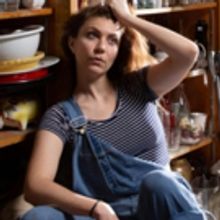 Zee Zee Theatre Wonders About The Meaning Of What We Leave Behind In World Premiere O