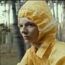 Austrian Songstress AVEC Shared Her Latest Enticing Single And Video UNDER WATER