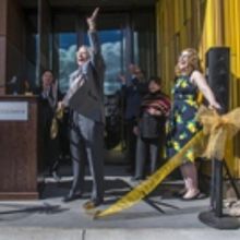 Kirkland Museum Of Fine & Decorative Art Opens New Location