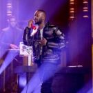 VIDEO: GoldLink Performs 'Crew' ft. Brent Faiyaz & Shy Glizzy on TONIGHT