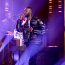 VIDEO: GoldLink Performs 'Crew' ft. Brent Faiyaz & Shy Glizzy on TONIGHT
