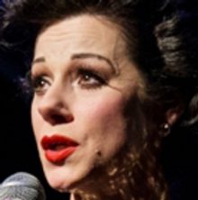 Music Theater Works Presents JUDY GARLAND: COME RAIN OR COME SHINE