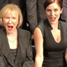 Photo Flash: Judy Gold, Robert Cuccioli, Mara Davi and More Star in Gingold Theatrica