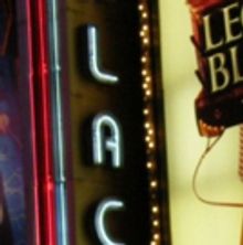 New Details Emerge for Palace Theatre Renovation