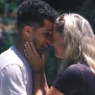 HAMILTON And RENT LIVE Star Jordan Fisher Is Engaged!