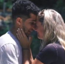 HAMILTON And RENT LIVE Star Jordan Fisher Is Engaged!