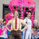 VIDEO: Hero Is His Middle Name! Watch the Cast of SPONGEBOB SQUAREPANTS Bring Bikini…