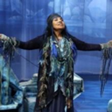 Photo Flash: Get A First Look At The World-Premiere Play WHALE SONG at Perseverance T