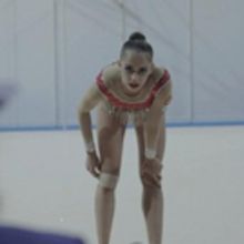 Mesmerizing Sports Doc OVER THE LIMIT Shortlisted for IDA Best Feature Award, Opens o