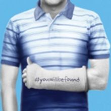 Enter the DEAR EVAN HANSEN 'You Will Be Found' Essay Contest