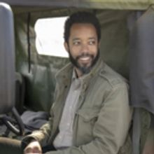 WYATT CENAC'S PROBLEM AREAS Returns to HBO Tonight