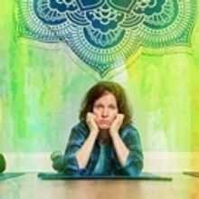 STRANGER THINGS' Cynthia Barrett Talks Aurora's BE HERE NOW, Finding Artistic Home in