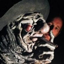 Award Winning Blind Summit Return to Edinburgh with Extreme Puppetry