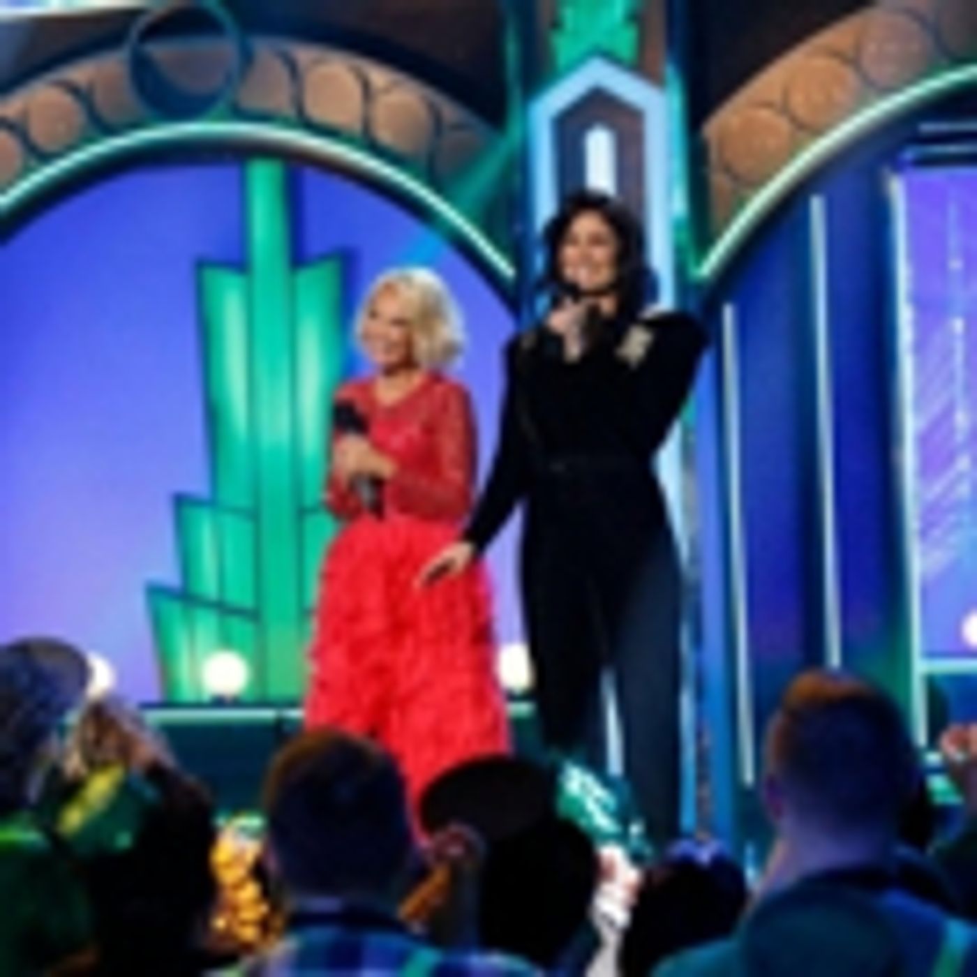 Wake Up With BWW 10/31: Watch Full A VERY WICKED HALLOWEEN Special, and More!  Image